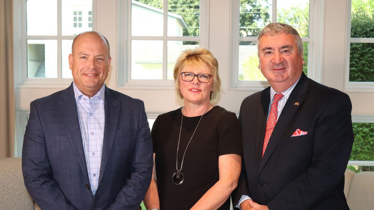 Ebby Halliday Companies